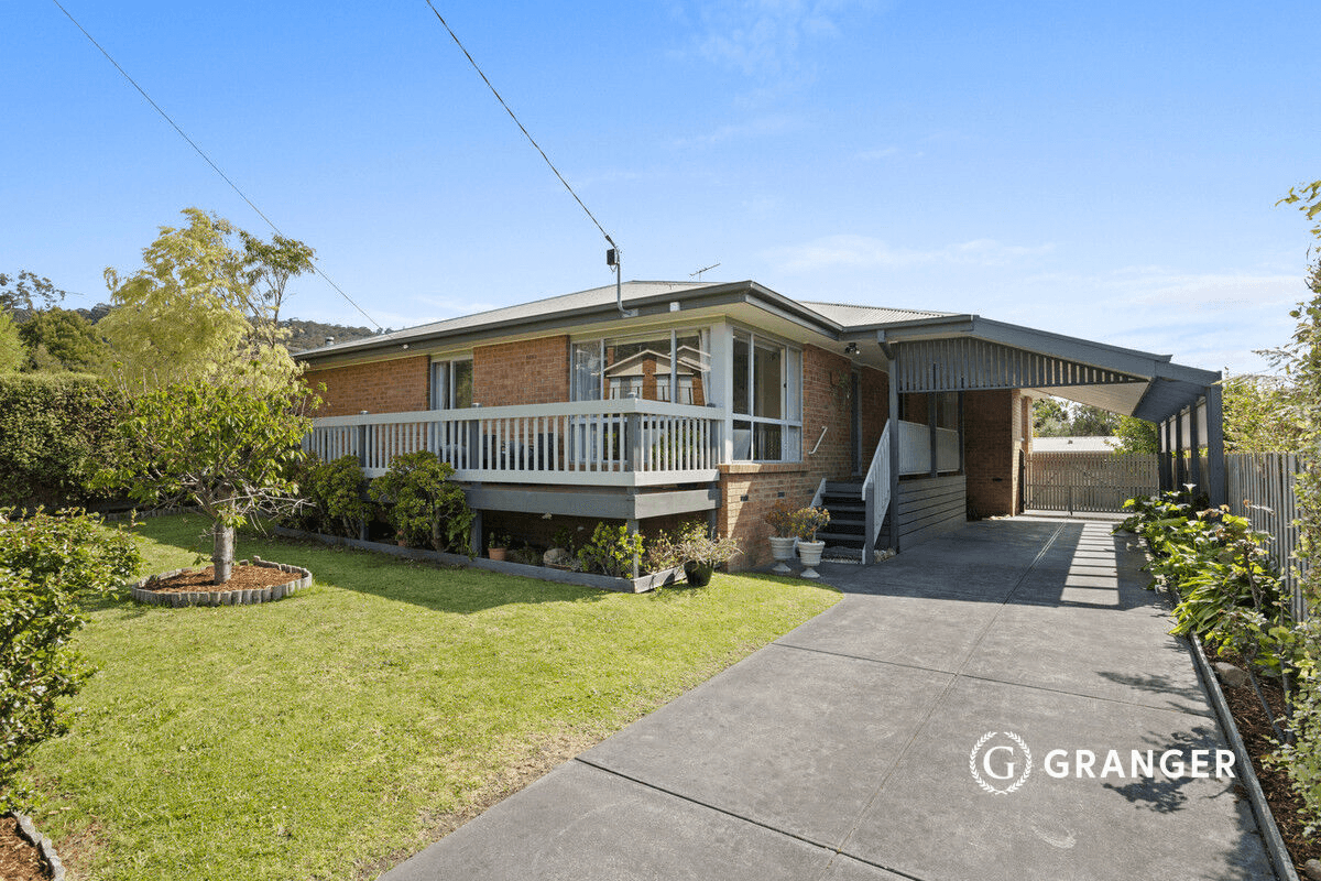 12 Dorothea Crescent, Dromana, VIC 3936