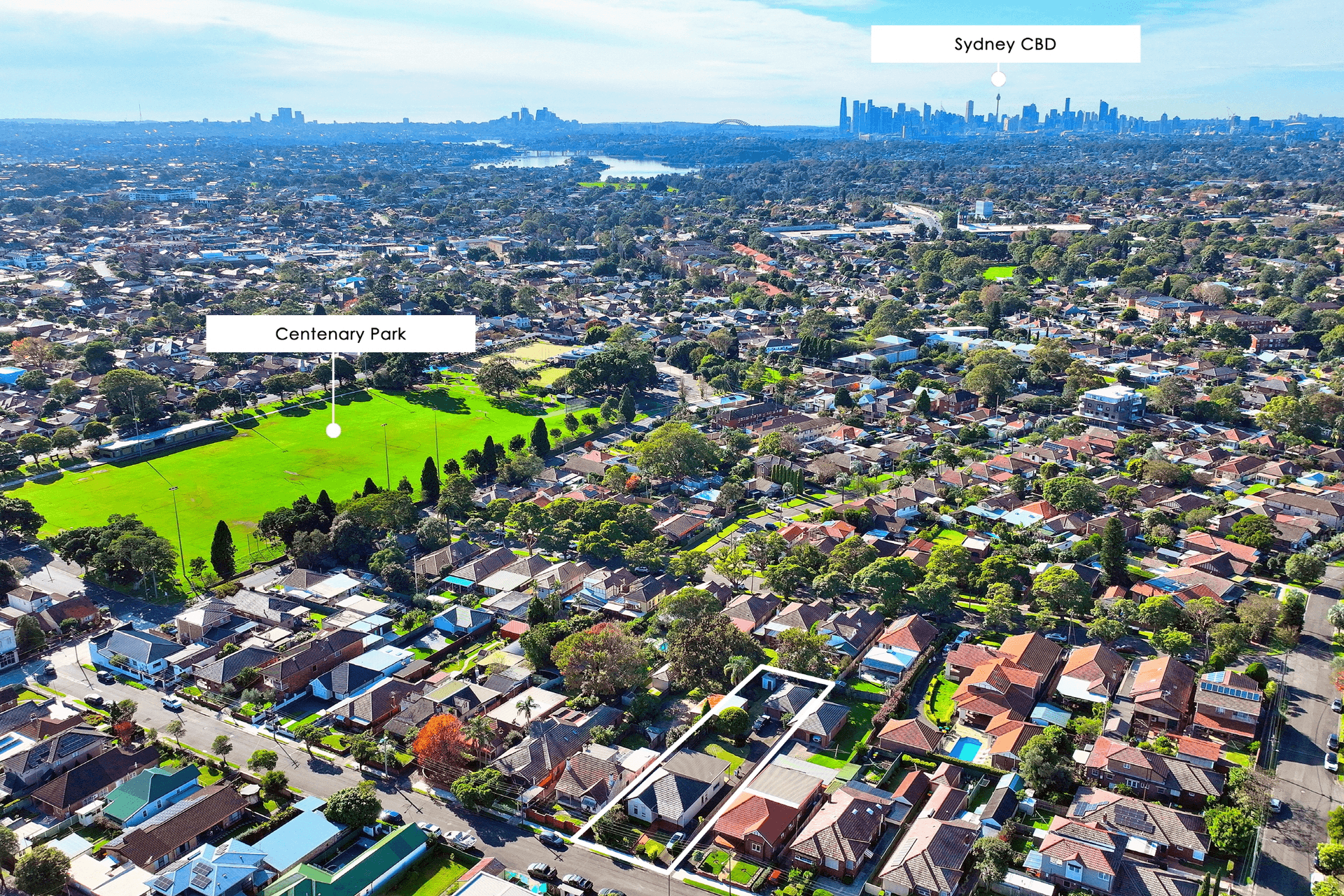 20 Robinson Street, Croydon, NSW 2132