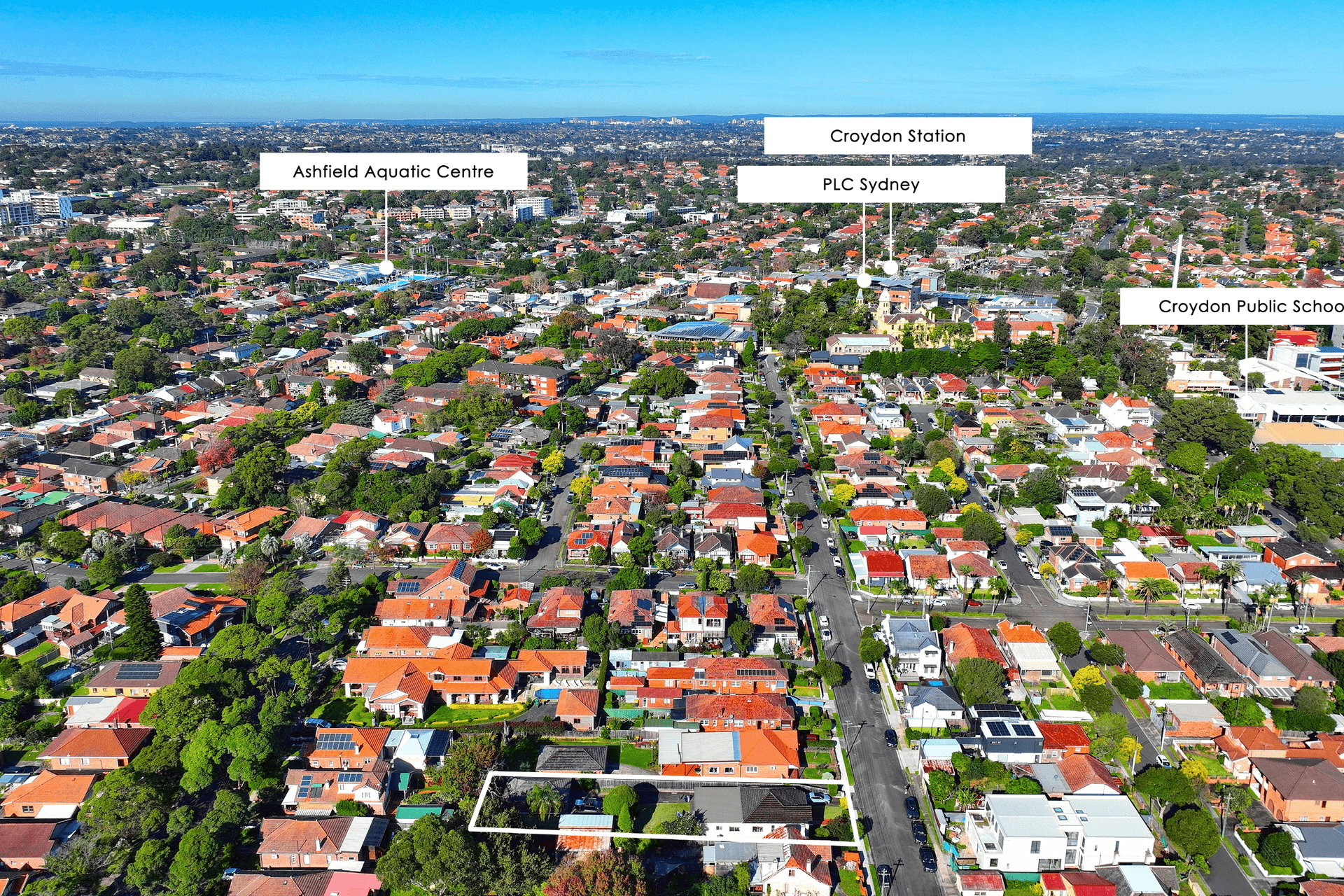 20 Robinson Street, Croydon, NSW 2132