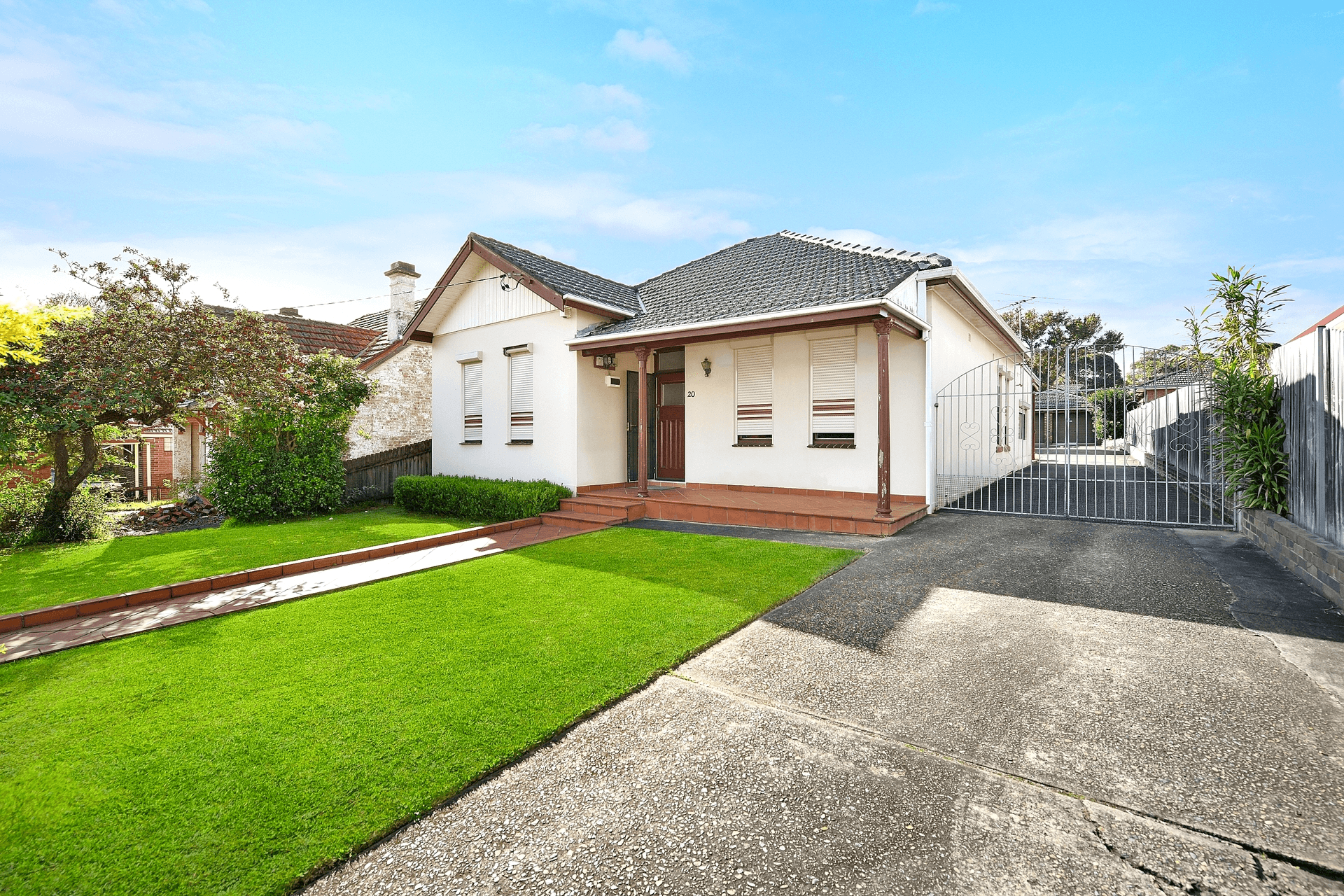 20 Robinson Street, Croydon, NSW 2132