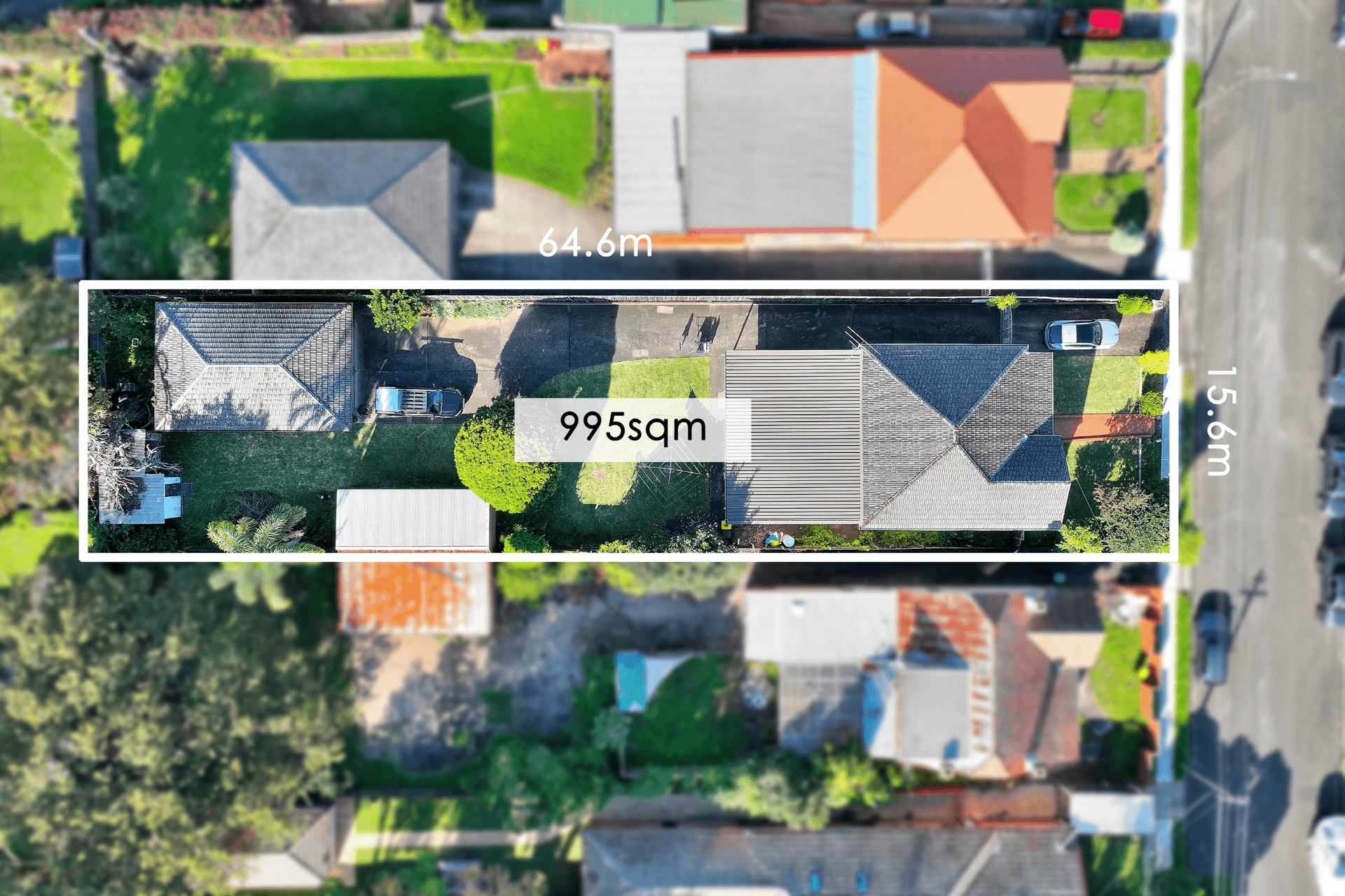 20 Robinson Street, Croydon, NSW 2132
