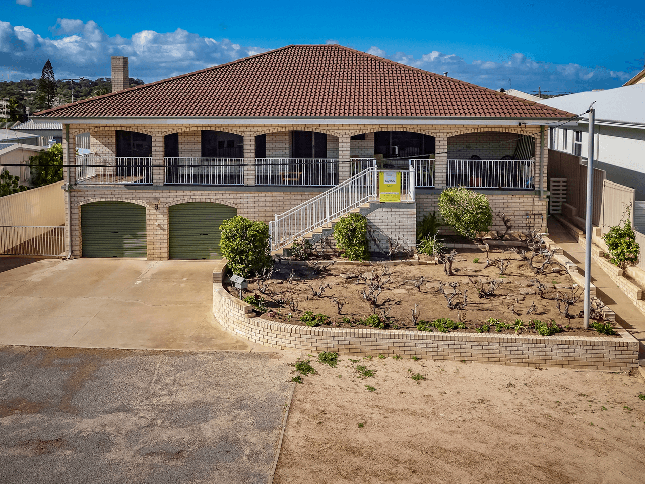 9 Carnarvon Street, PORT DENISON, WA 6525