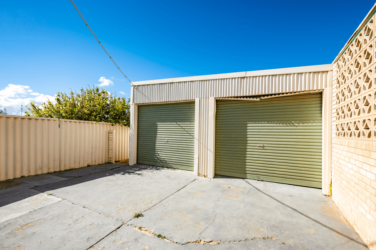 9 Carnarvon Street, PORT DENISON, WA 6525