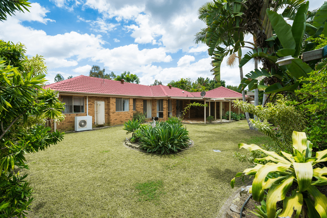 1 Coot-tha Close, THE GAP, QLD 4061