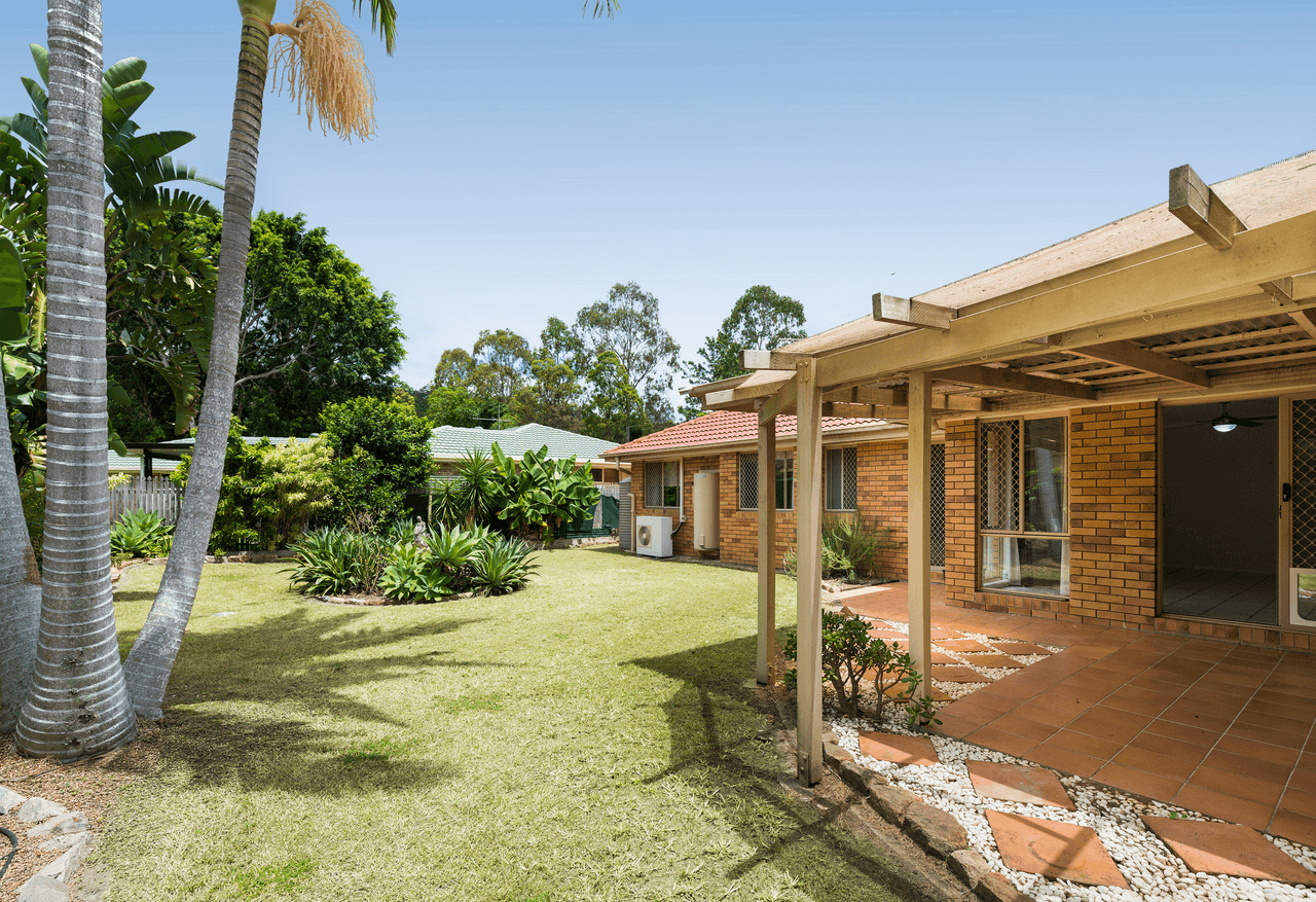 1 Coot-tha Close, THE GAP, QLD 4061