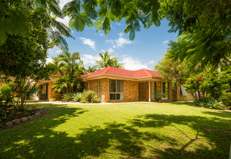 1 Coot-tha Close, THE GAP, QLD 4061