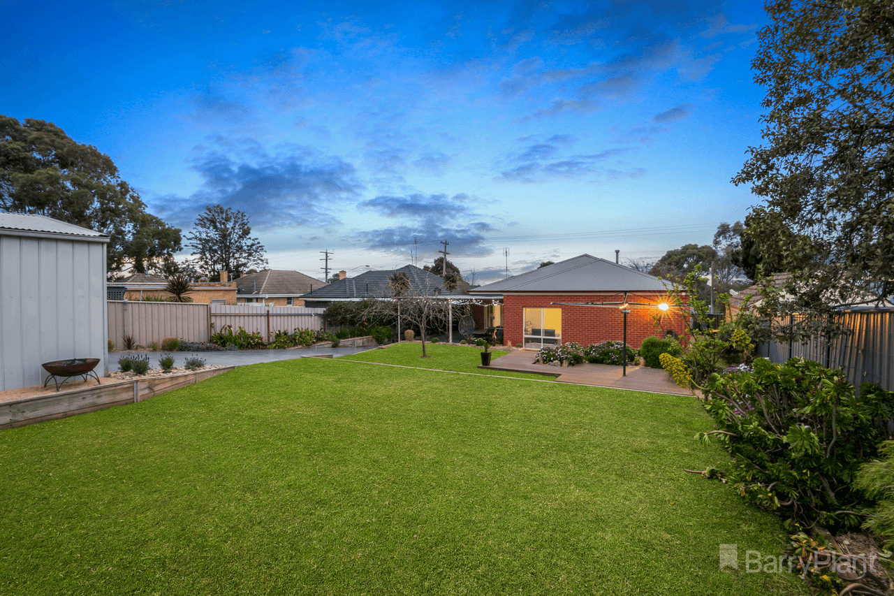 6 Heinz Street, White Hills, VIC 3550