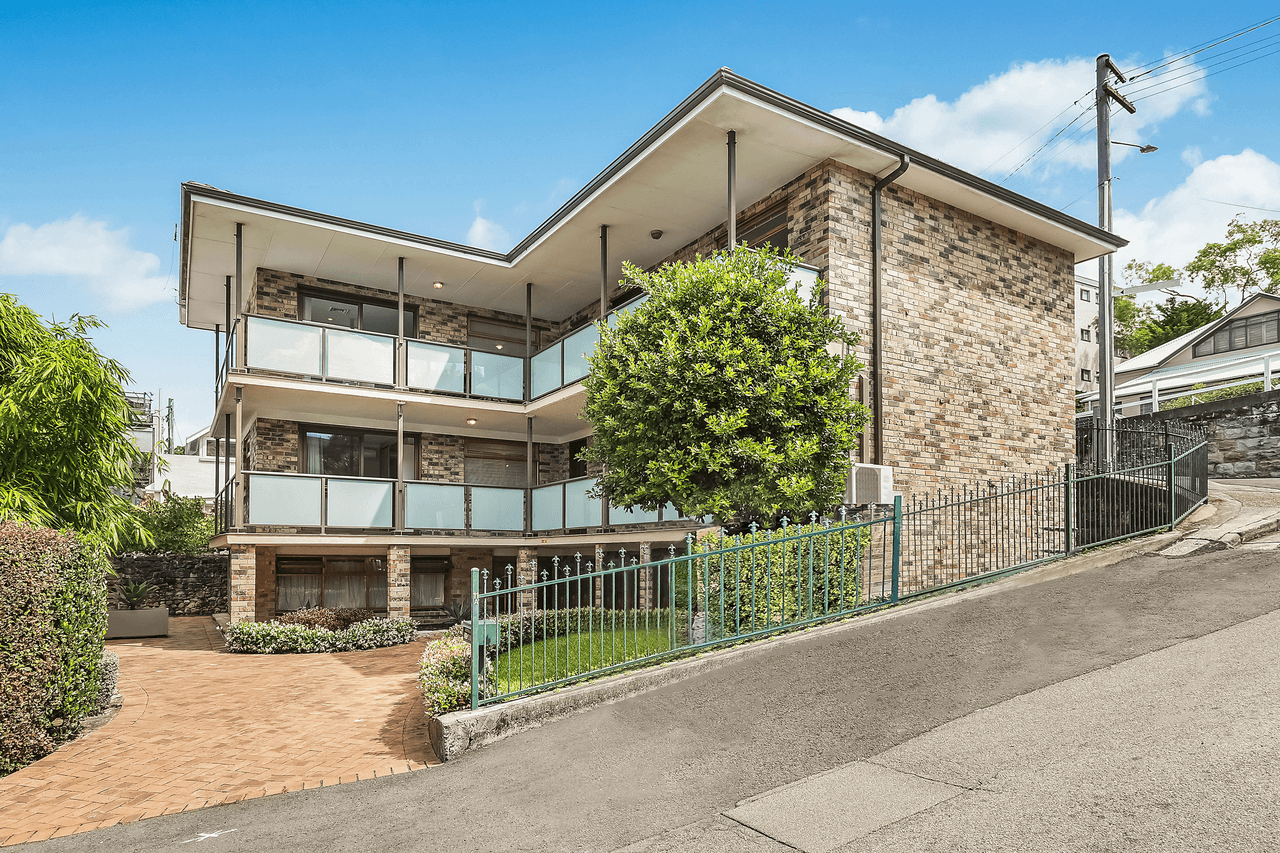 11 Lookes Avenue, BALMAIN EAST, NSW 2041