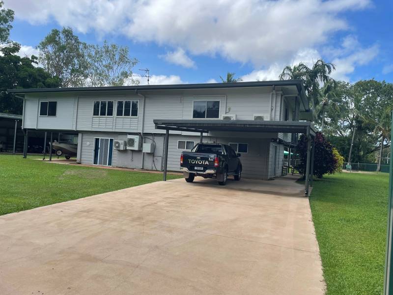 4 Embley St, Trunding, QLD 4874