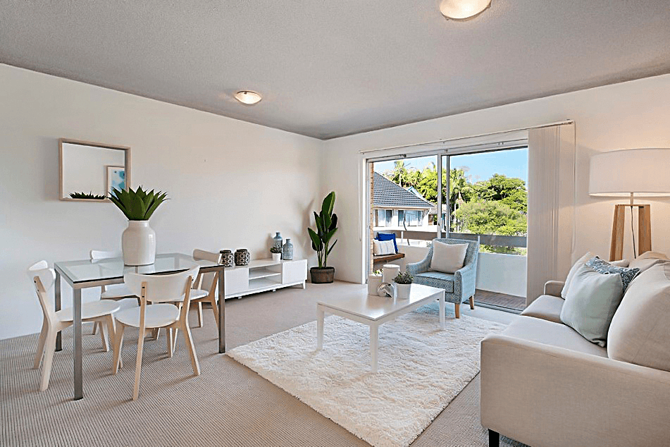 1/125 Queenscliff Road, Queenscliff, NSW 2096