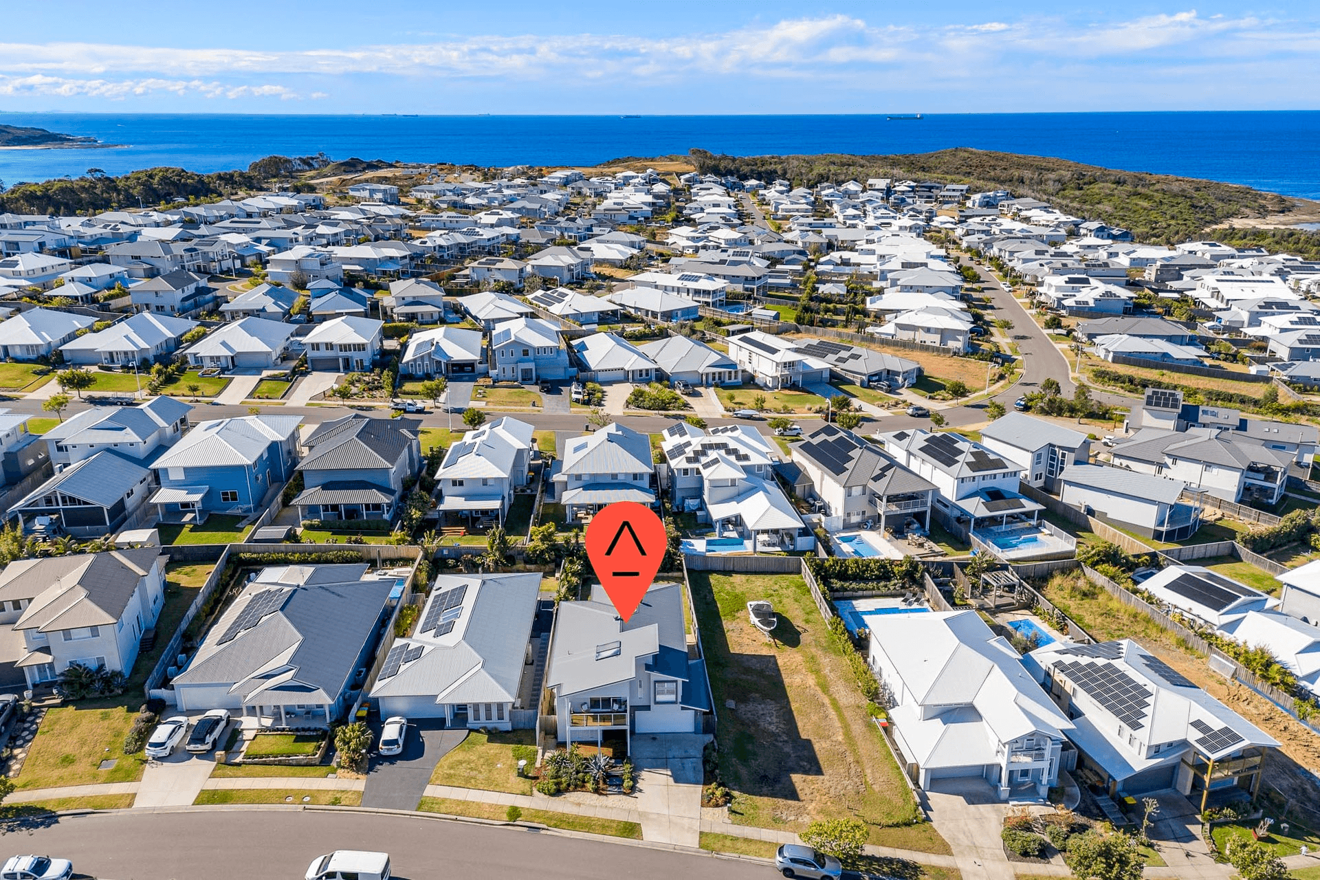 88 Surfside Drive, Catherine Hill Bay, NSW 2281