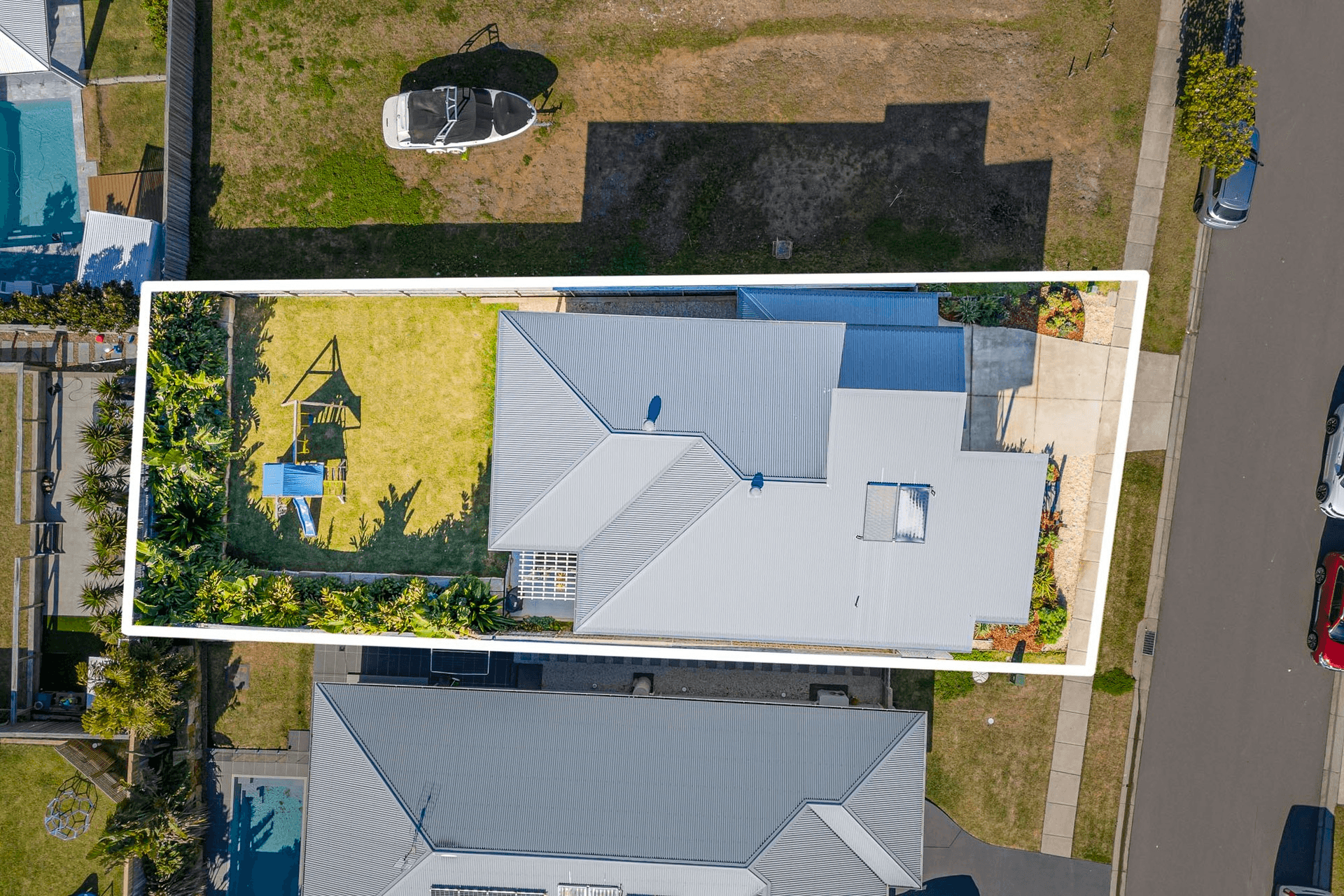 88 Surfside Drive, Catherine Hill Bay, NSW 2281