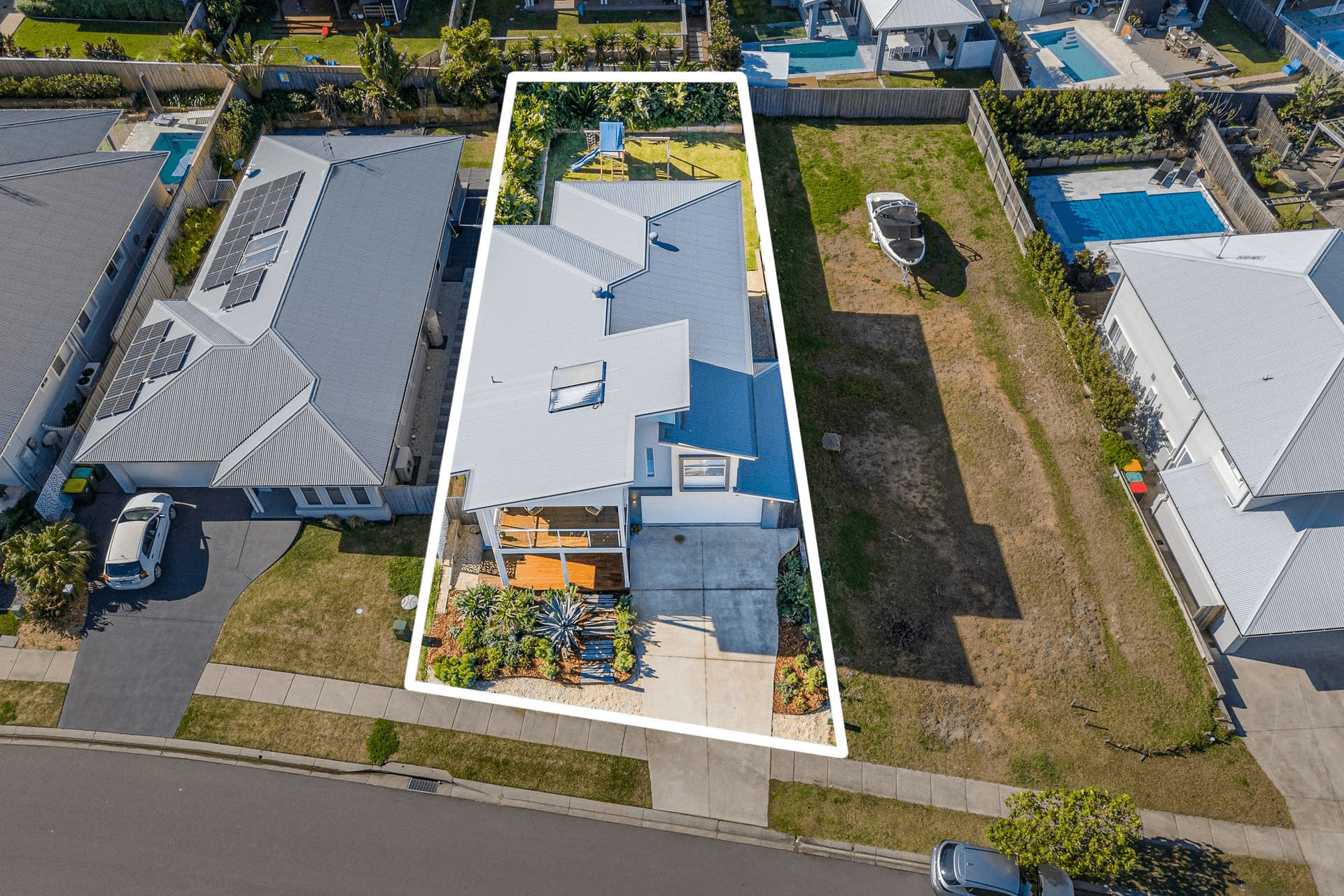 88 Surfside Drive, Catherine Hill Bay, NSW 2281