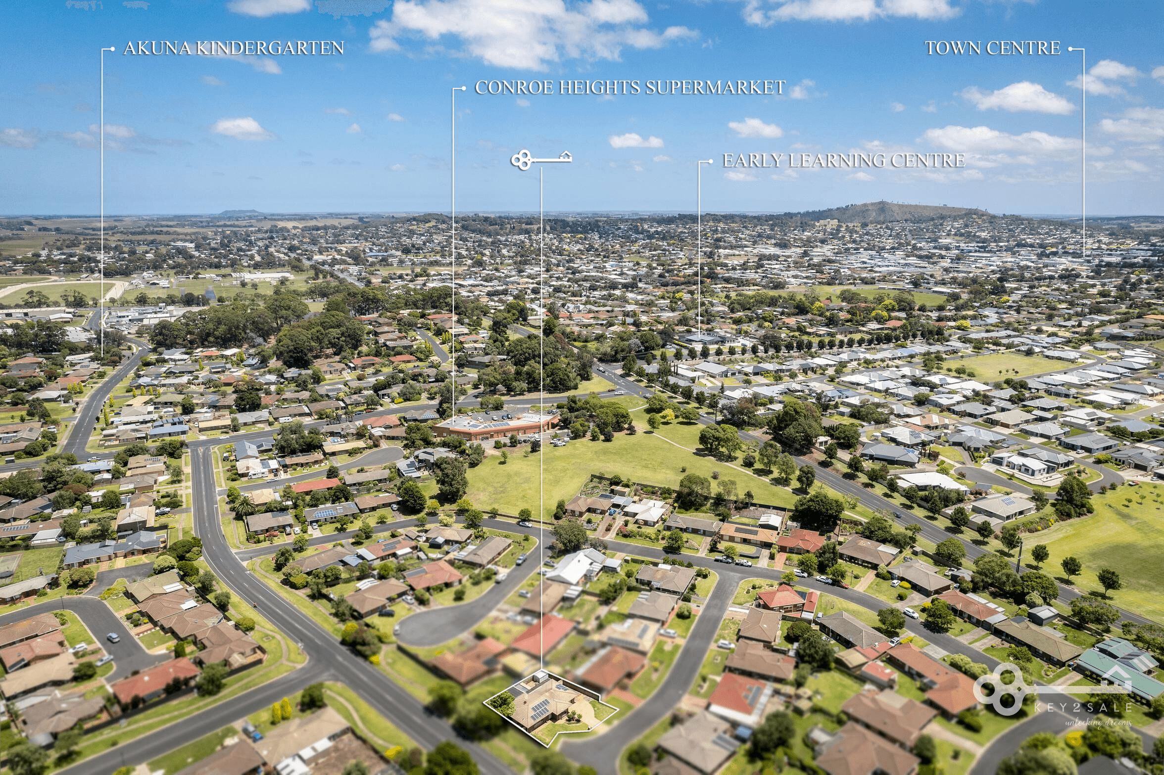 8 Mosswood Close, Mount Gambier, SA 5290