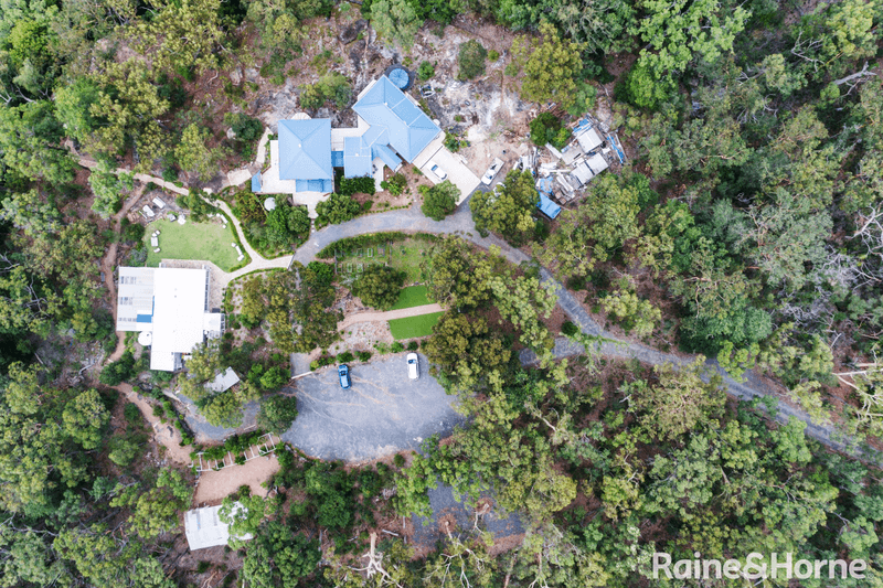 407D Bendeela Road, KANGAROO VALLEY, NSW 2577