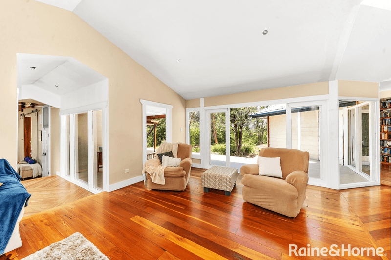 407D Bendeela Road, KANGAROO VALLEY, NSW 2577