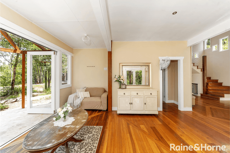 407D Bendeela Road, KANGAROO VALLEY, NSW 2577