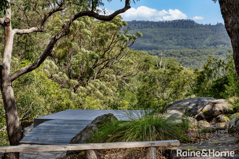 407D Bendeela Road, KANGAROO VALLEY, NSW 2577