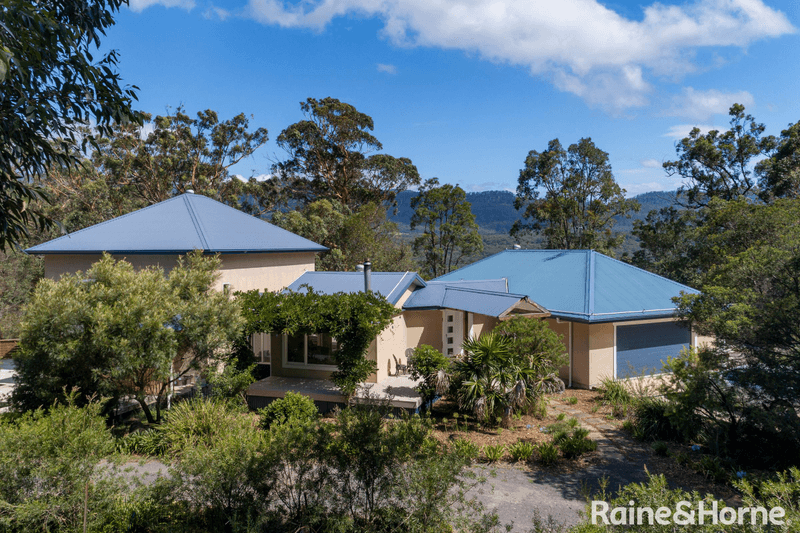 407D Bendeela Road, KANGAROO VALLEY, NSW 2577