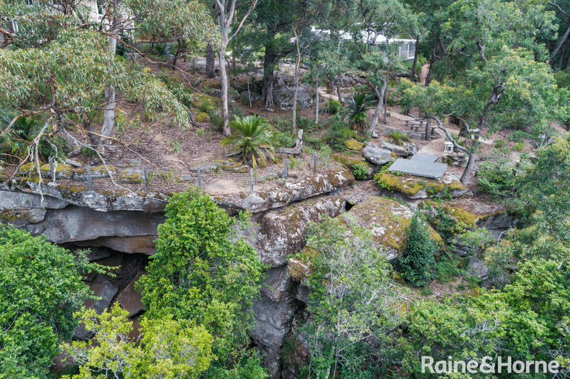 407D Bendeela Road, KANGAROO VALLEY, NSW 2577