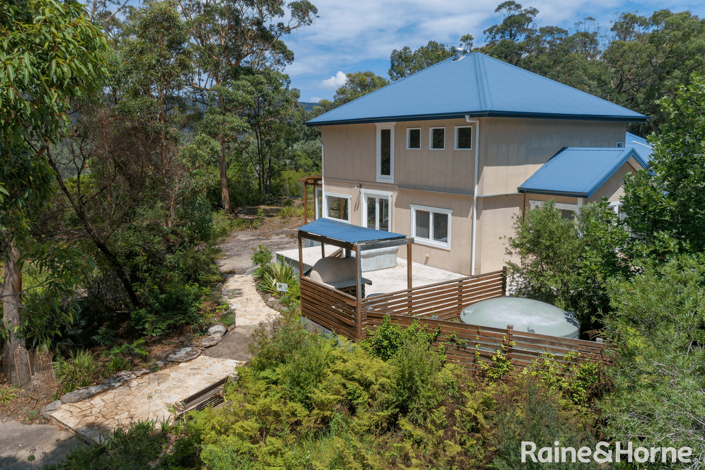 407D Bendeela Road, KANGAROO VALLEY, NSW 2577