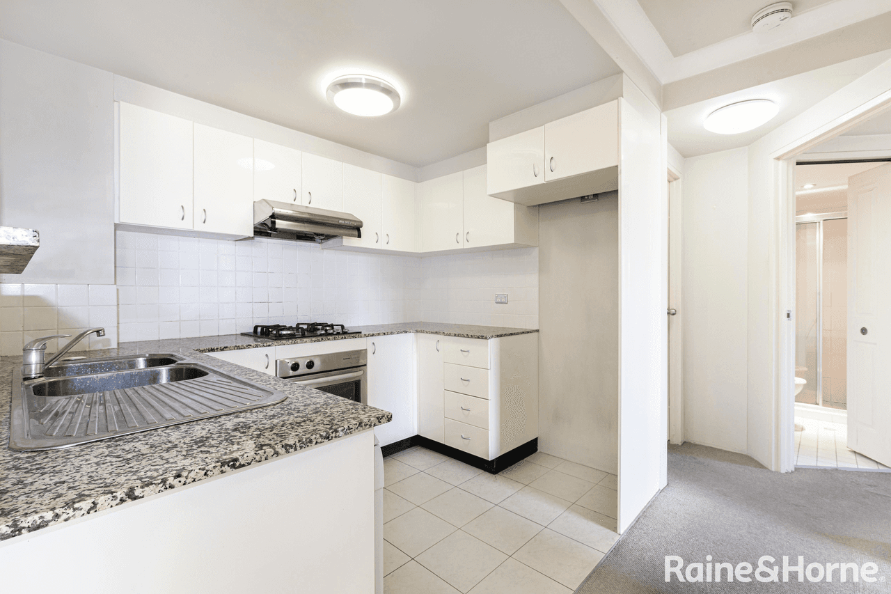 48/18 Sorrell Street, PARRAMATTA, NSW 2150