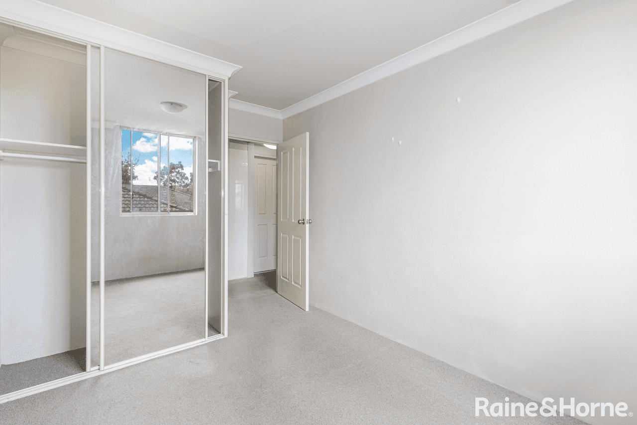 48/18 Sorrell Street, PARRAMATTA, NSW 2150