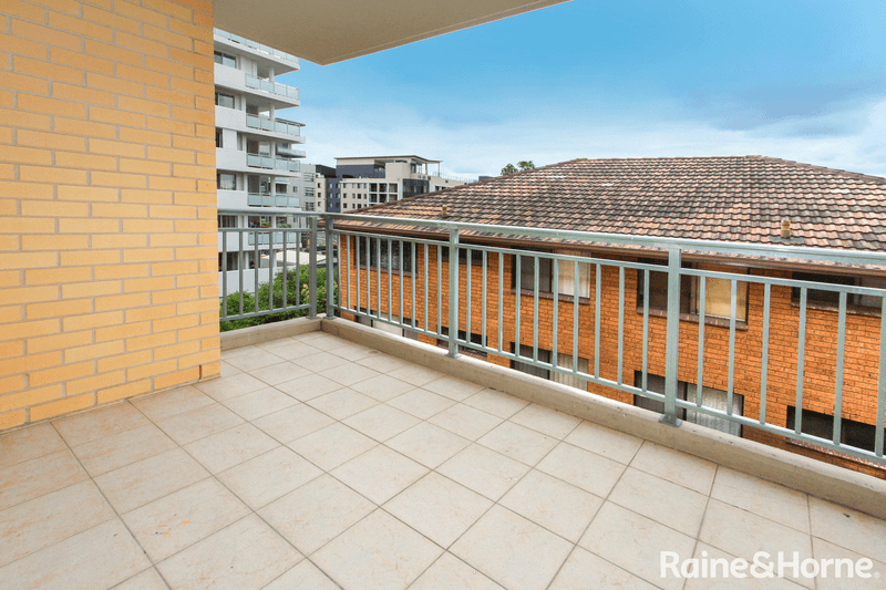 48/18 Sorrell Street, PARRAMATTA, NSW 2150