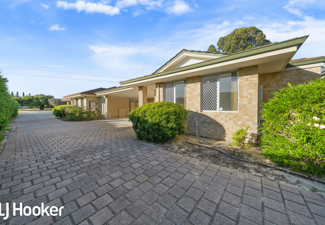 2/19 Bickley Road, CANNINGTON, WA 6107