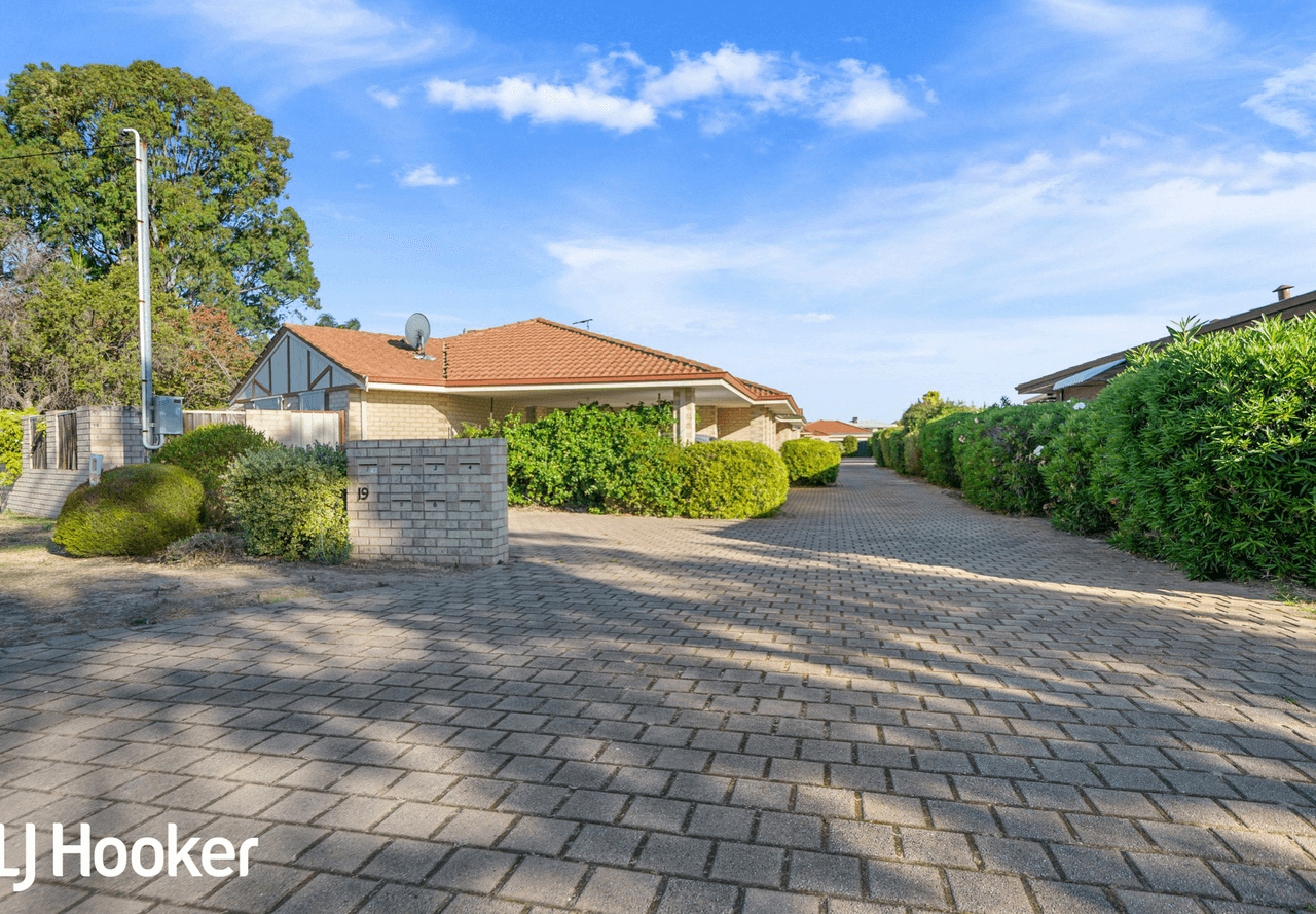 2/19 Bickley Road, CANNINGTON, WA 6107