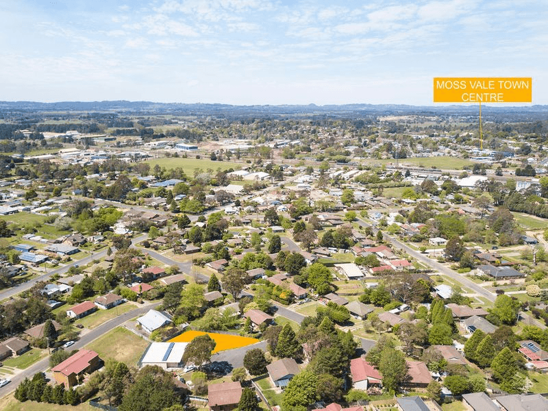 1 Attunga Place, MOSS VALE, NSW 2577