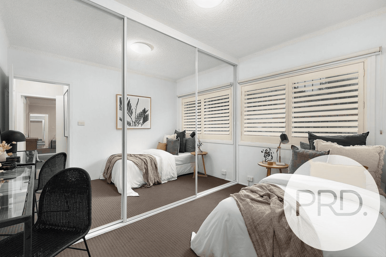 2/20 Jauncey Place, HILLSDALE, NSW 2036