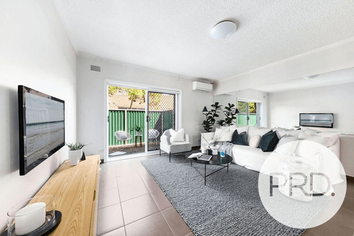 2/20 Jauncey Place, HILLSDALE, NSW 2036