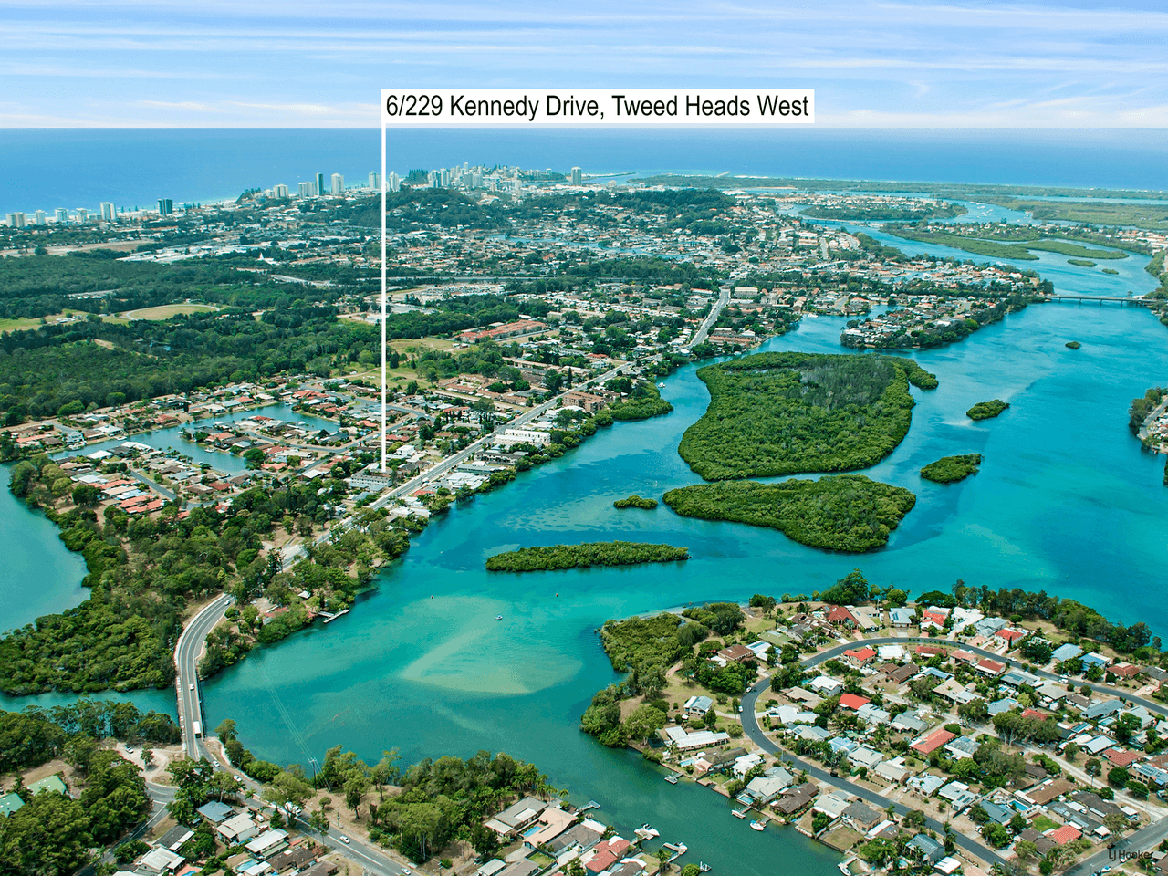 6/229 Kennedy Drive, TWEED HEADS WEST, NSW 2485