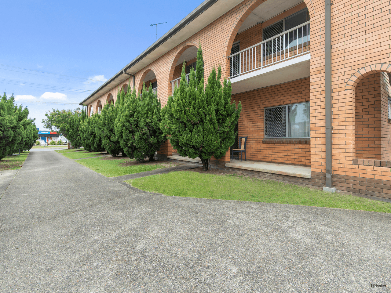 6/229 Kennedy Drive, TWEED HEADS WEST, NSW 2485
