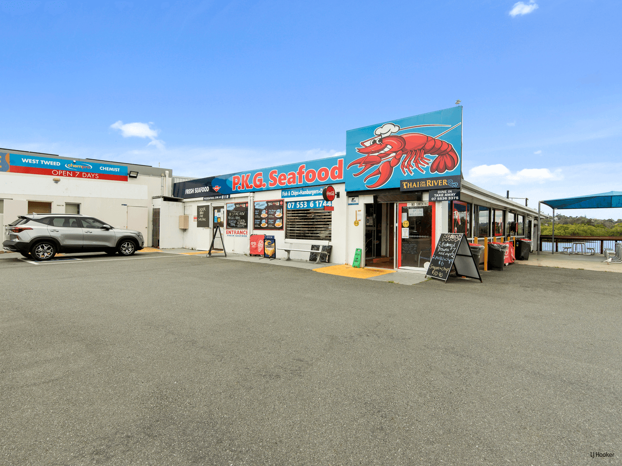 6/229 Kennedy Drive, TWEED HEADS WEST, NSW 2485