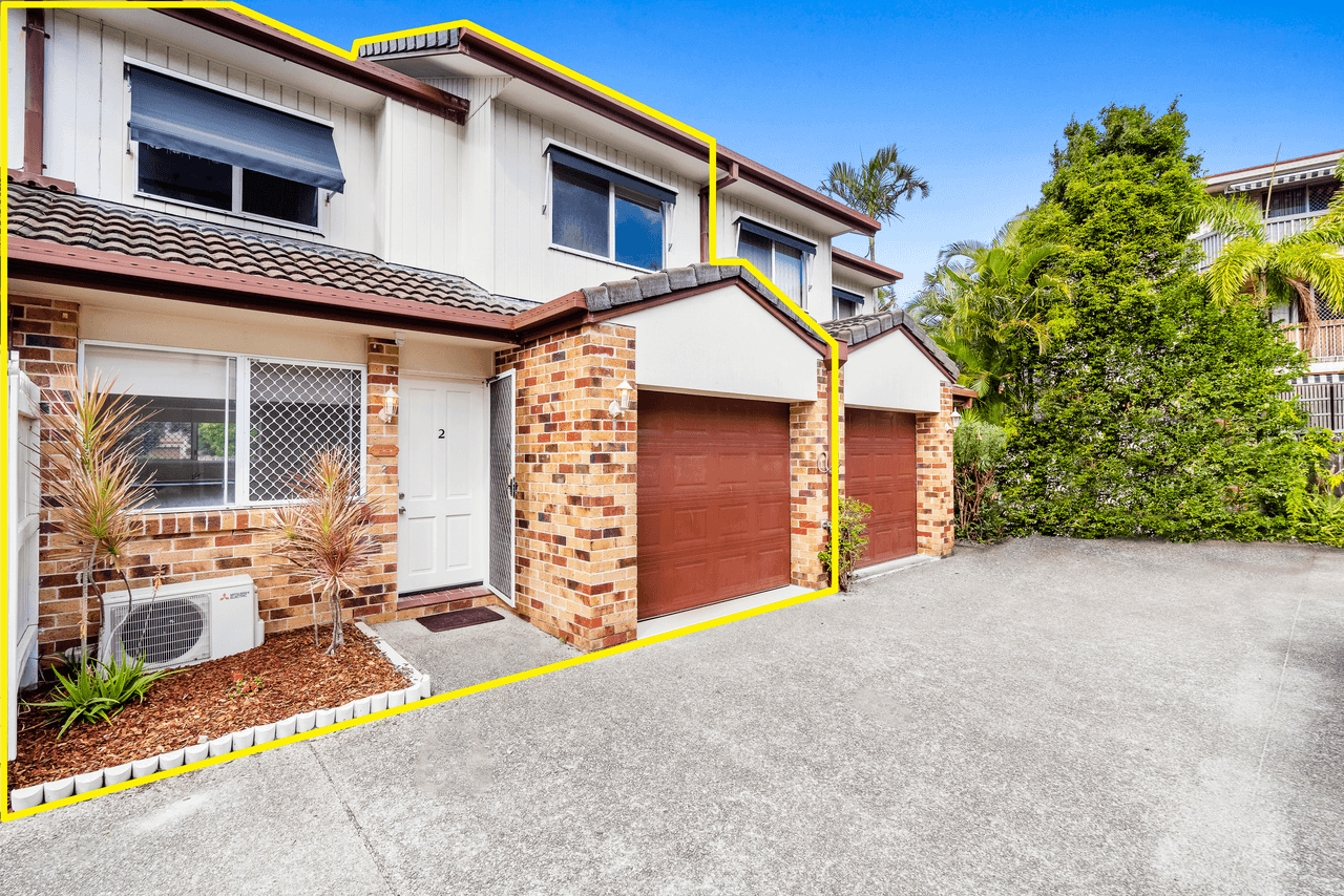 2/9 Churchill Street, COOLANGATTA, QLD 4225