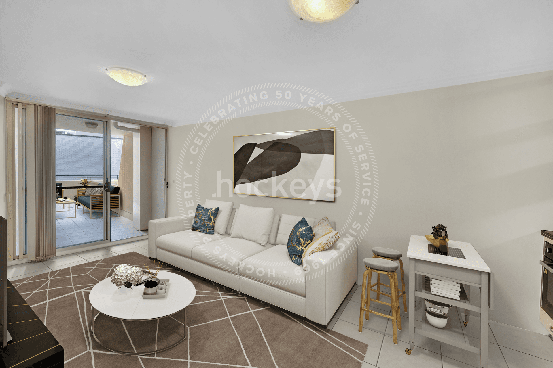 16/19a Young Street, Neutral Bay, NSW 2089