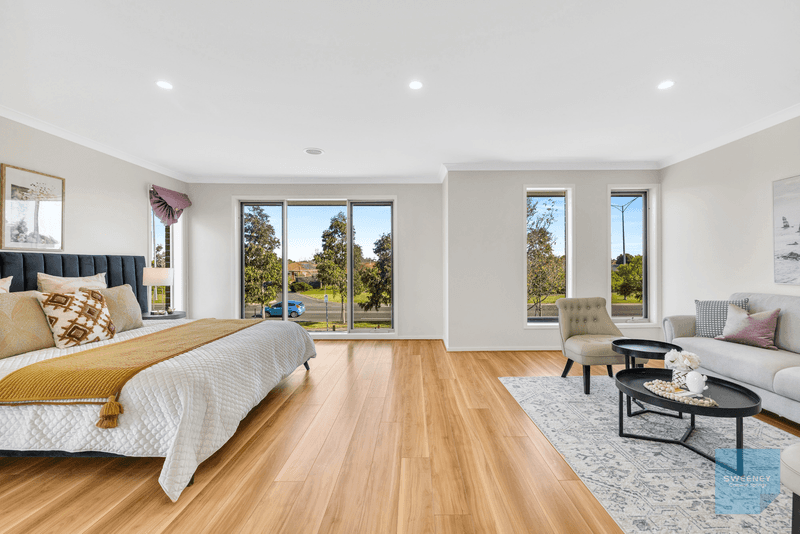 16 Carmine Circuit, BURNSIDE, VIC 3023