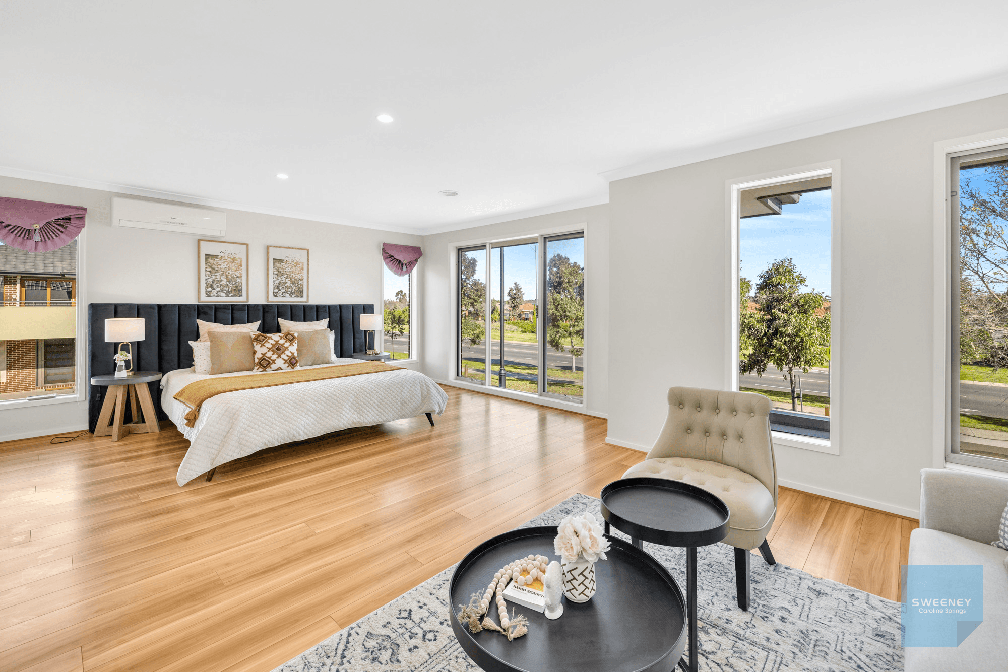 16 Carmine Circuit, BURNSIDE, VIC 3023