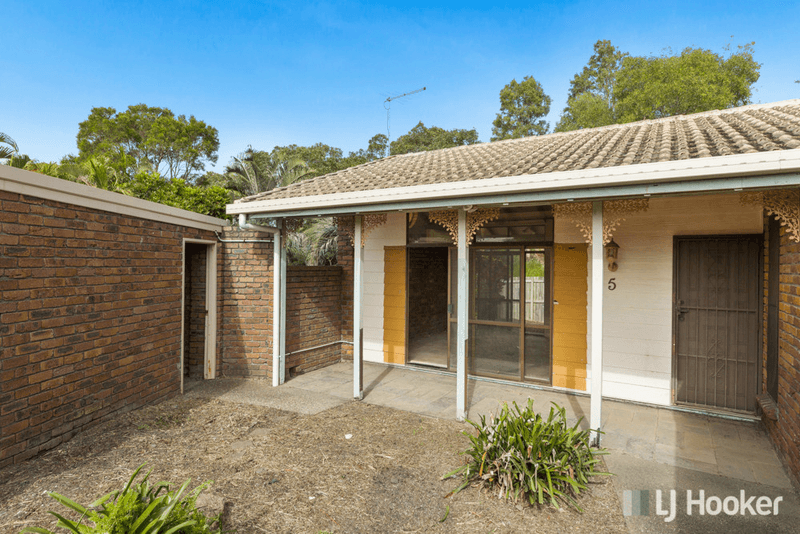 5 Lapford Court, ALEXANDRA HILLS, QLD 4161