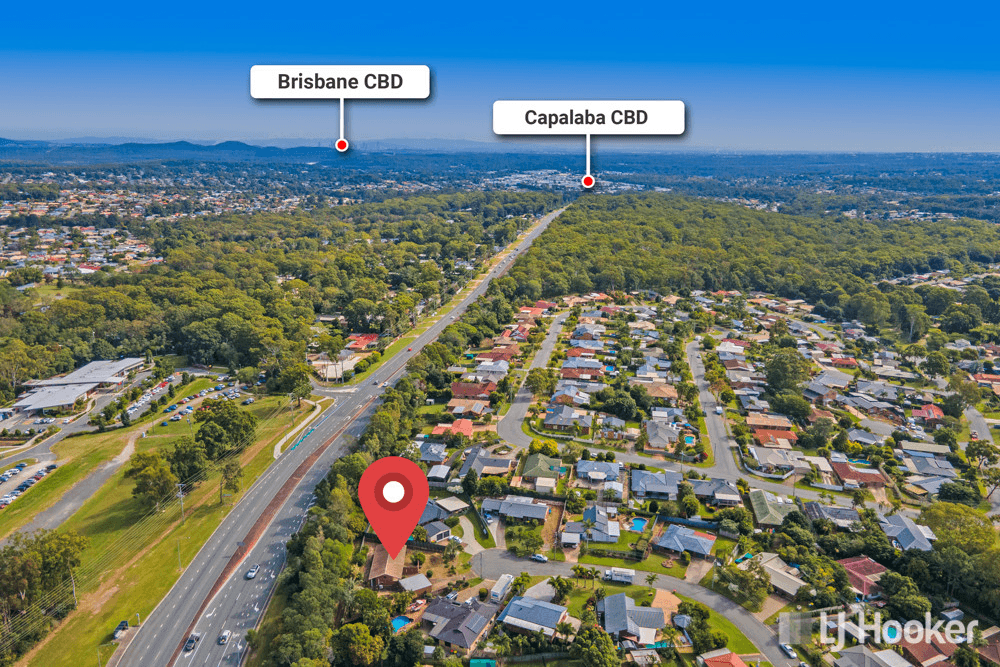 5 Lapford Court, ALEXANDRA HILLS, QLD 4161