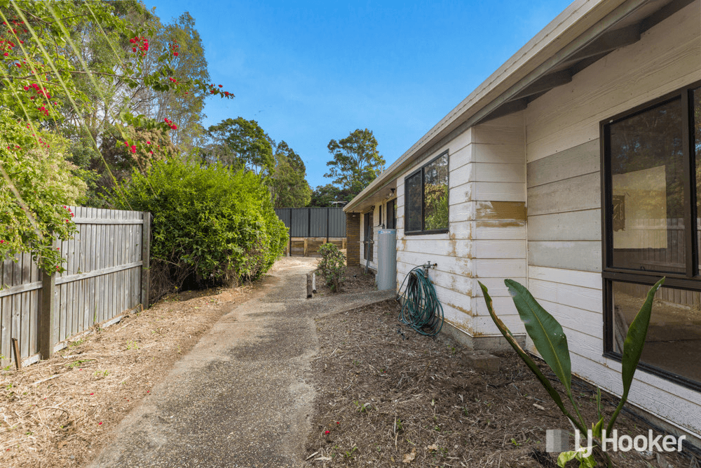 5 Lapford Court, ALEXANDRA HILLS, QLD 4161