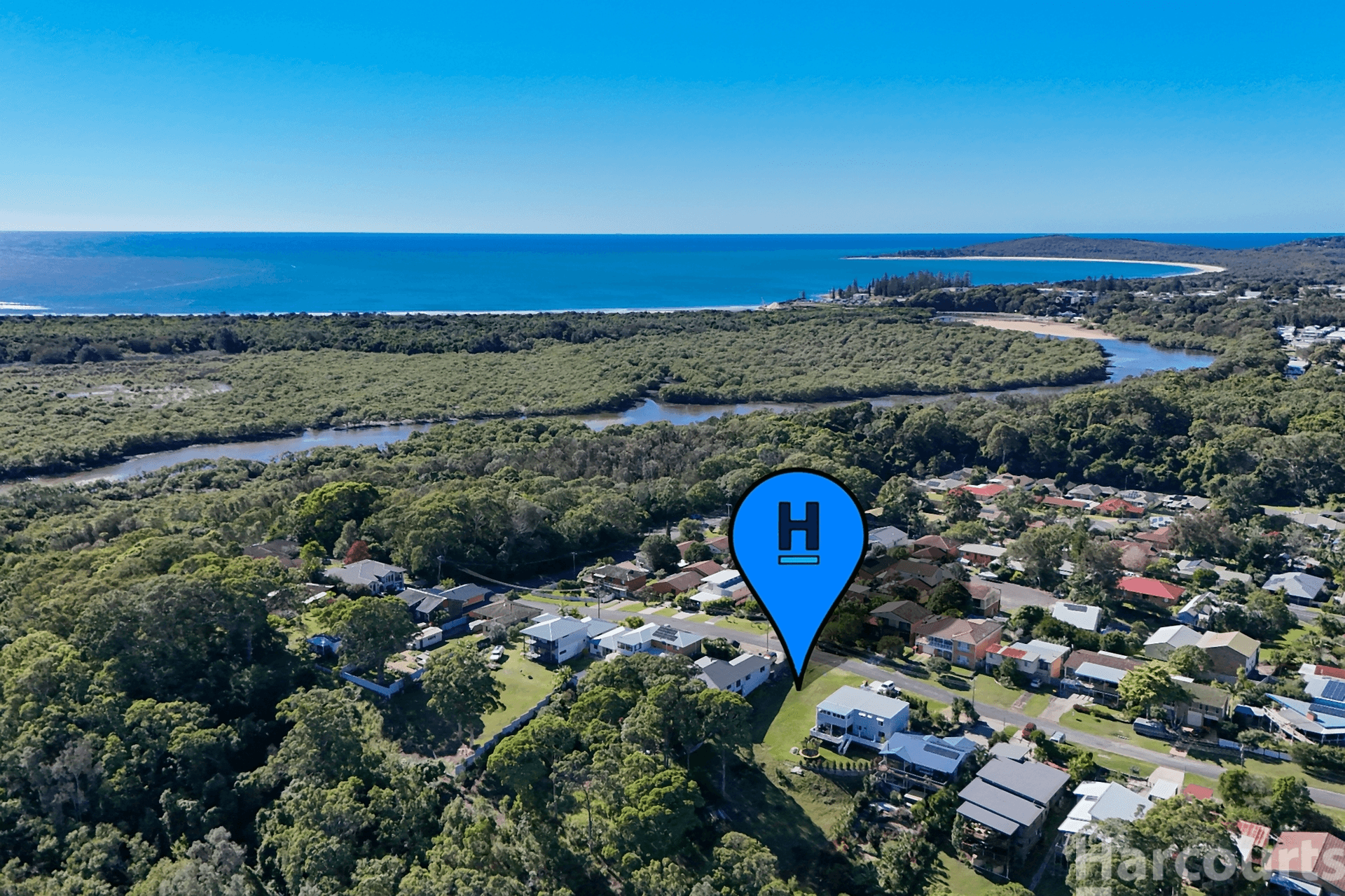 13 Ocean Street, South West Rocks, NSW 2431
