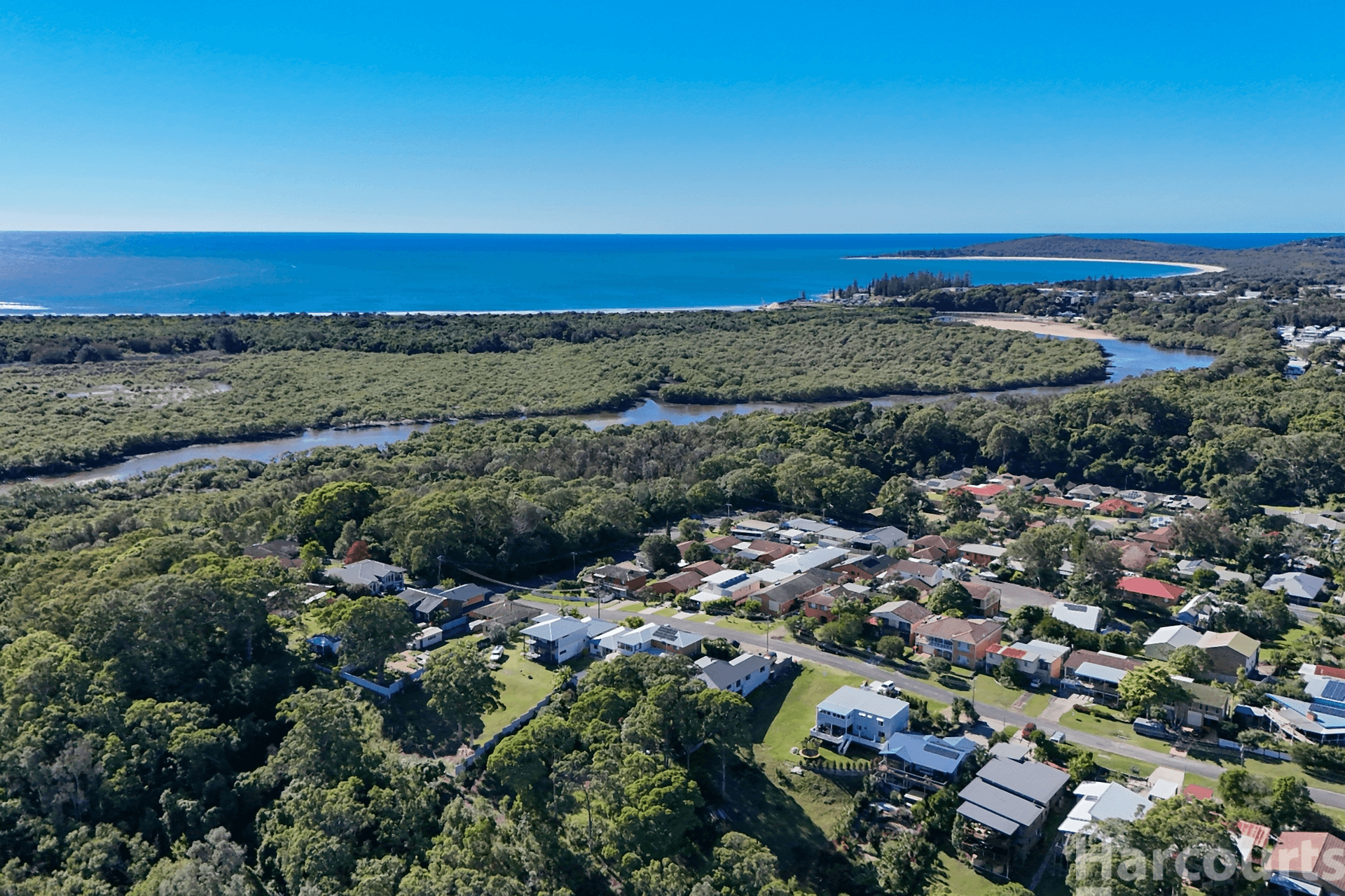 13 Ocean Street, South West Rocks, NSW 2431