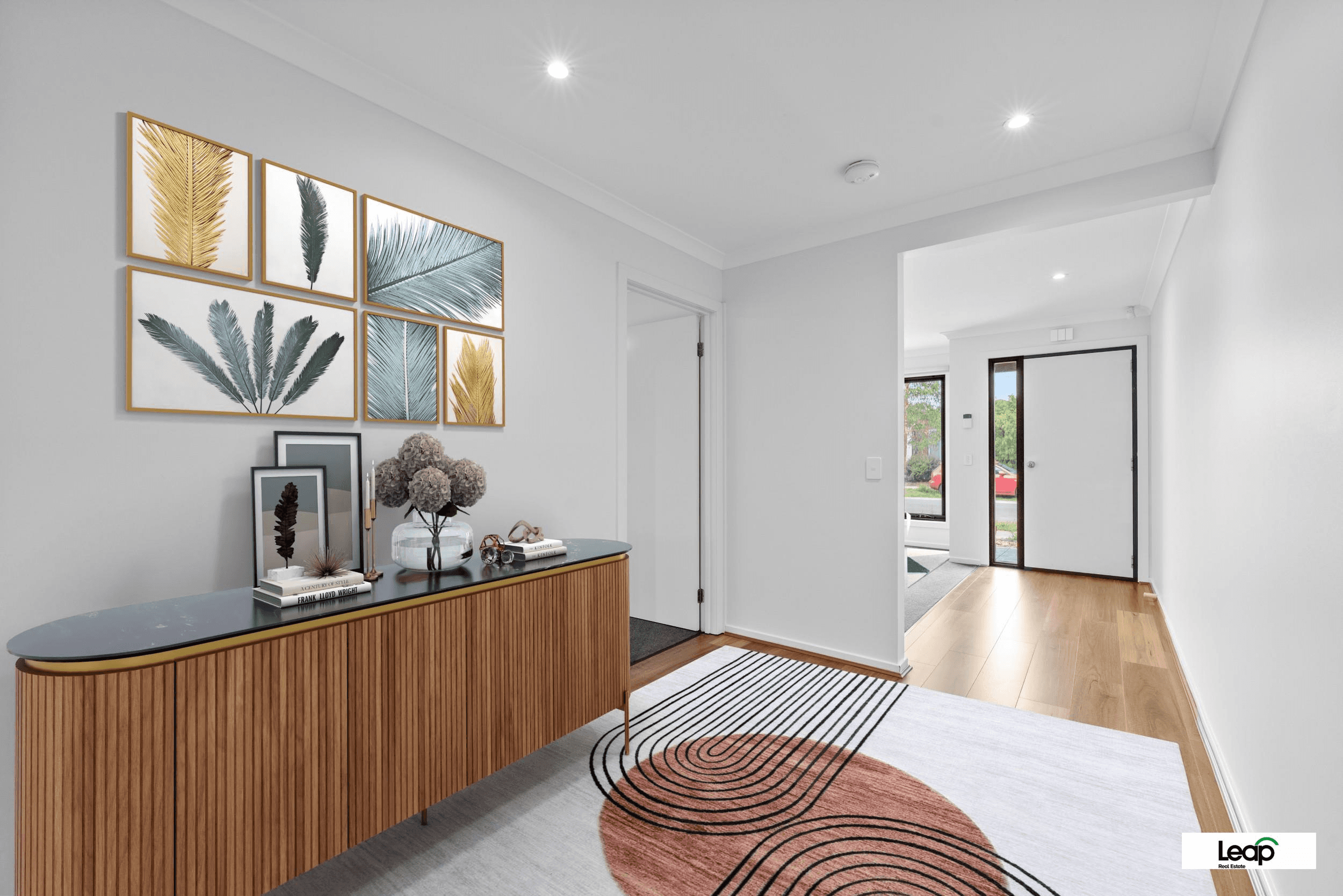 56 Bridgewater Parkway, Wallan, VIC 3756
