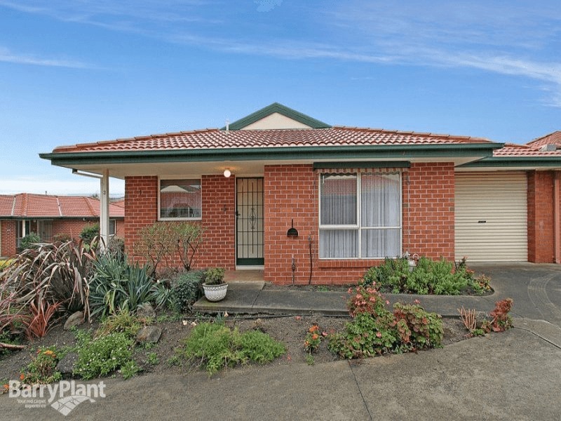 3/1401 High Street Road, Wantirna South, VIC 3152