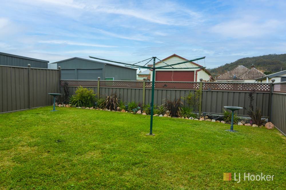 11a & 11b High Street, LITHGOW, NSW 2790
