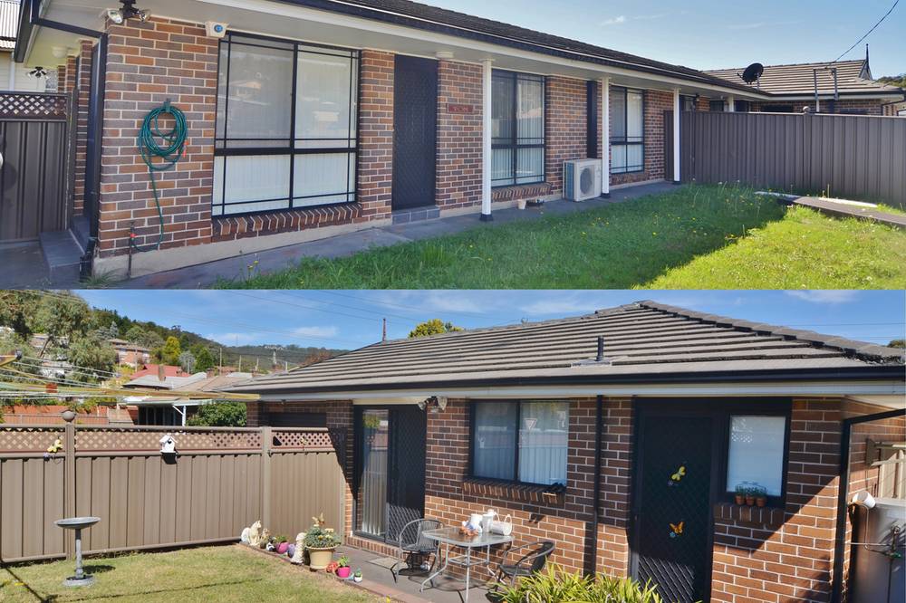 11a & 11b High Street, LITHGOW, NSW 2790