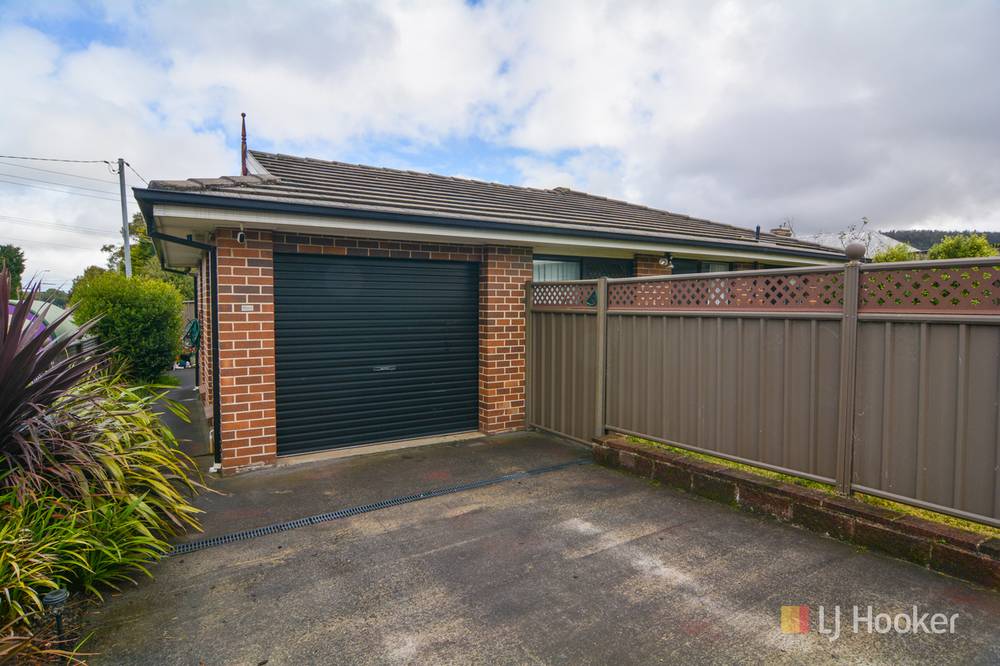 11a & 11b High Street, LITHGOW, NSW 2790